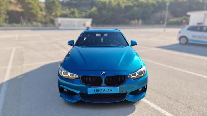 BMW Bmw Serija 4, 420i M Paket