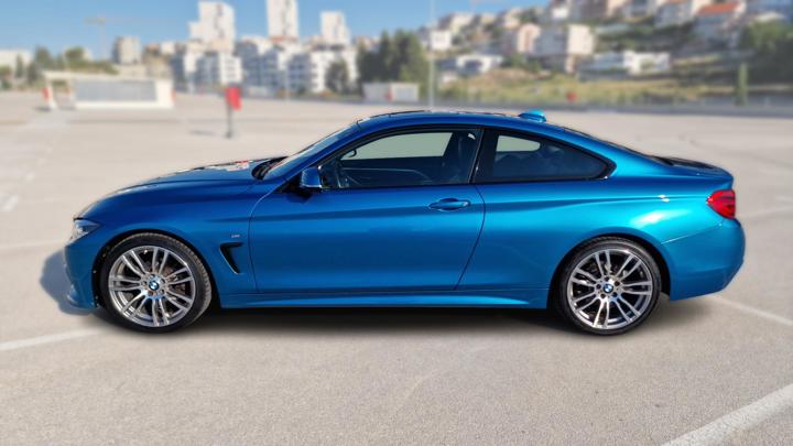 BMW Bmw Serija 4, 420i M Paket