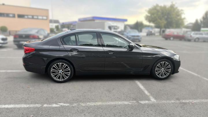 BMW 525d Aut.