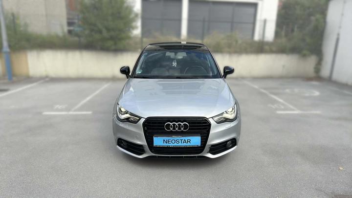 Audi A1 Sportback 1,6 TDI Ambition