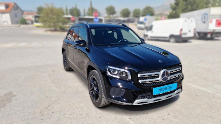 Mercedes-Benz GLB 220 d Style Aut.