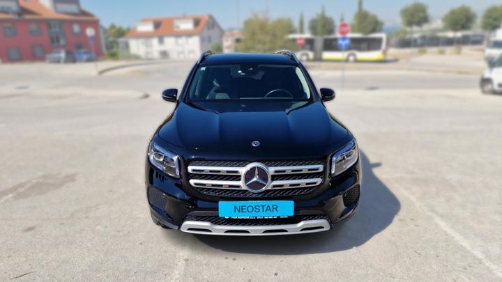 Mercedes-Benz GLB 220 d Style Aut.