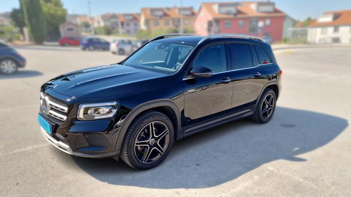 Mercedes-Benz GLB 220 d Style Aut.