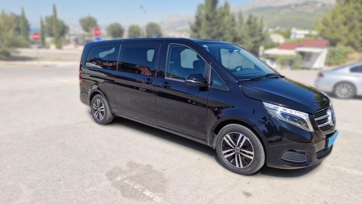 Mercedes-Benz Mercedes V Klasa 220d