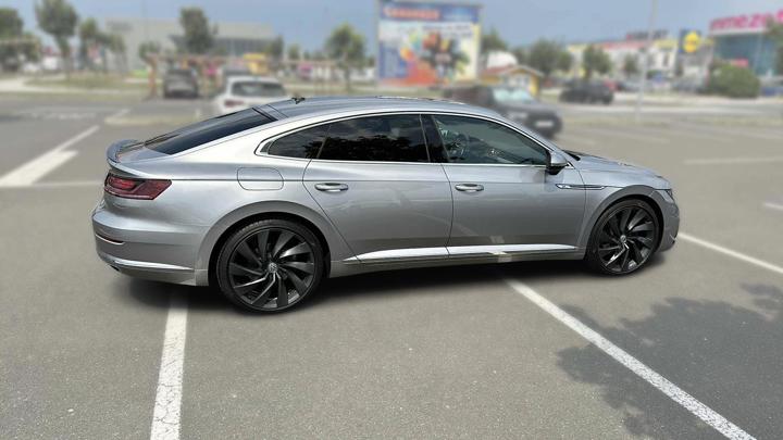 VW Arteon 2,0 TDI BMT R-Line DSG