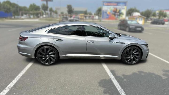 VW Arteon 2,0 TDI BMT R-Line DSG