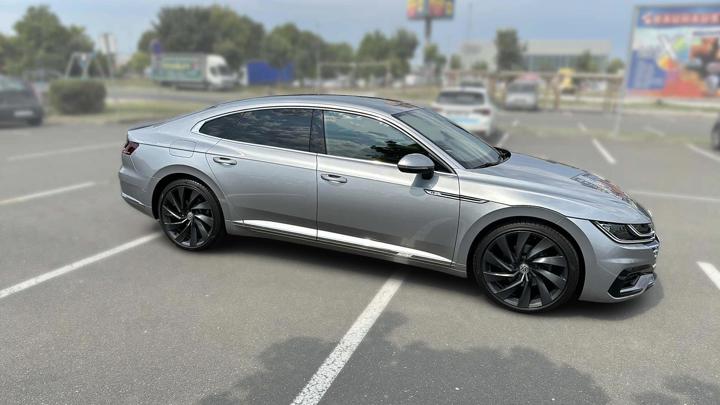 VW Arteon 2,0 TDI BMT R-Line DSG