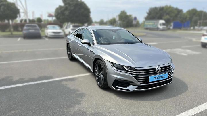 VW Arteon 2,0 TDI BMT R-Line DSG