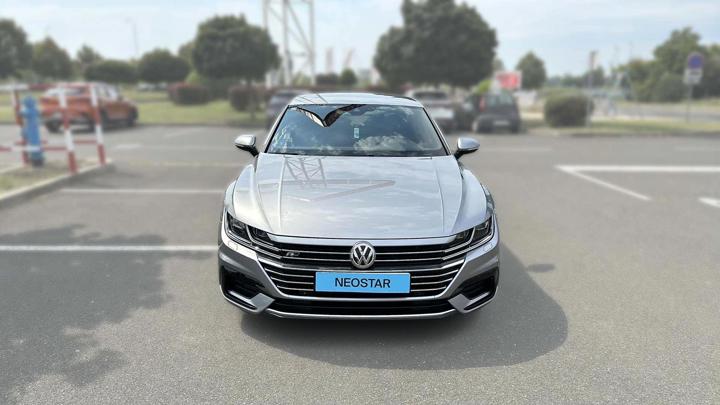 VW Arteon 2,0 TDI BMT R-Line DSG