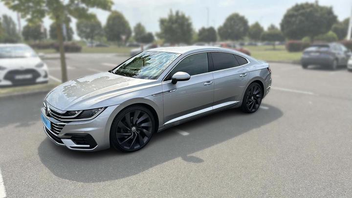 VW Arteon 2,0 TDI BMT R-Line DSG