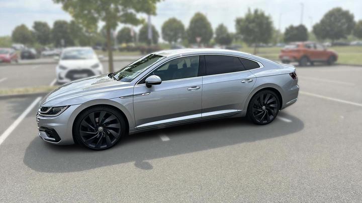 VW Arteon 2,0 TDI BMT R-Line DSG