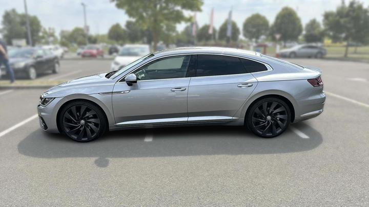 VW Arteon 2,0 TDI BMT R-Line DSG