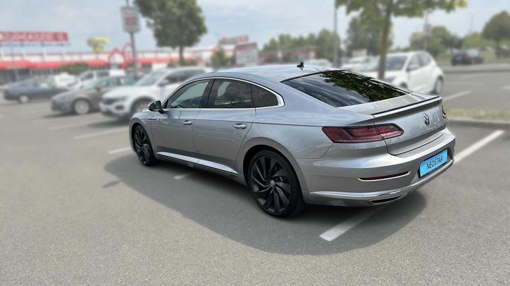 VW Arteon 2,0 TDI BMT R-Line DSG