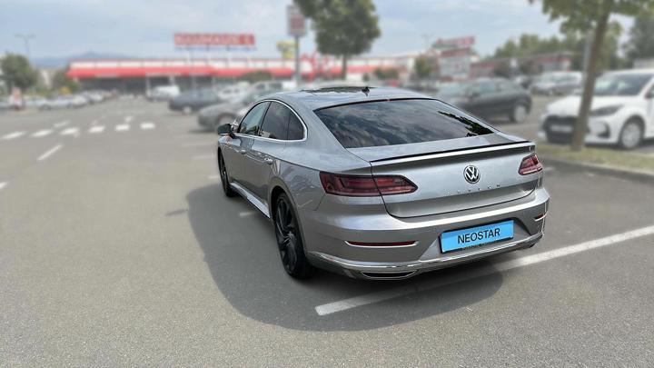 VW Arteon 2,0 TDI BMT R-Line DSG