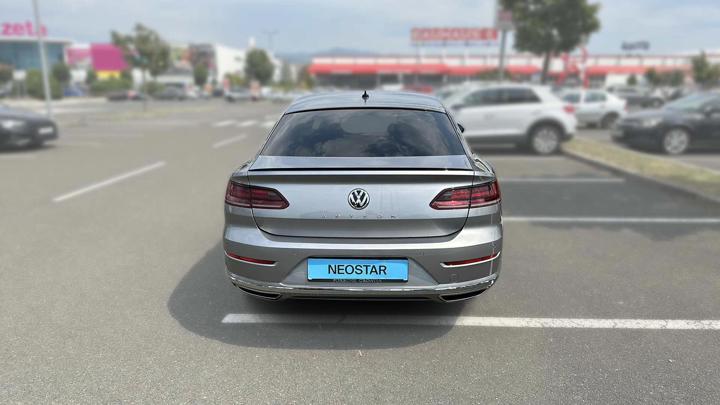 VW Arteon 2,0 TDI BMT R-Line DSG