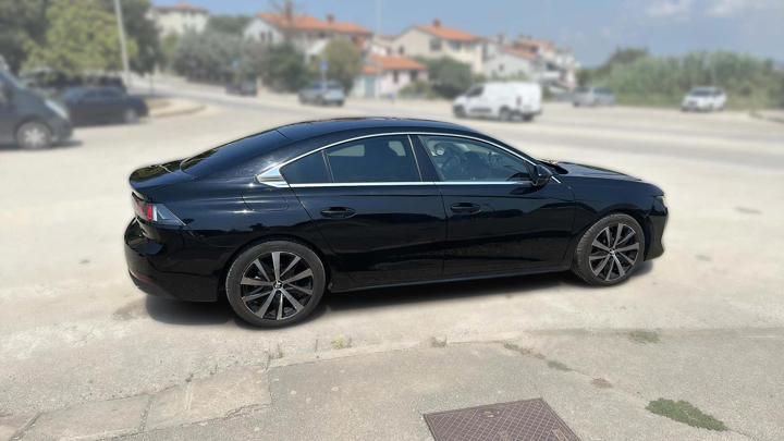 Peugeot 508 BlueHDi 130 S&S Allure Aut.