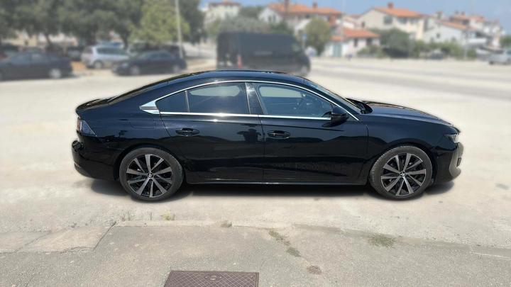 Peugeot 508 BlueHDi 130 S&S Allure Aut.