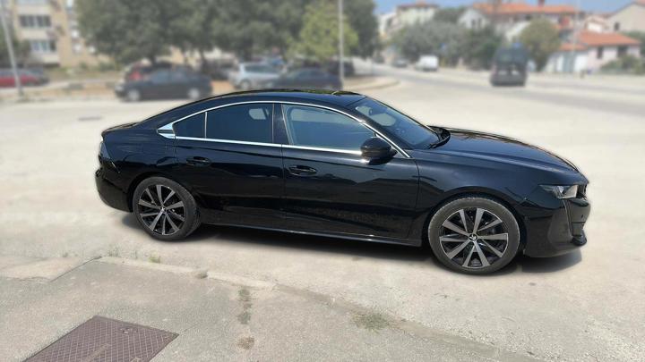 Peugeot 508 BlueHDi 130 S&S Allure Aut.