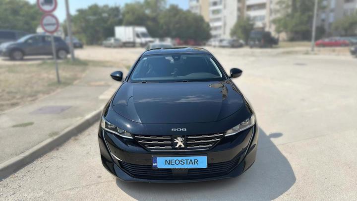 Peugeot 508 BlueHDi 130 S&S Allure Aut.