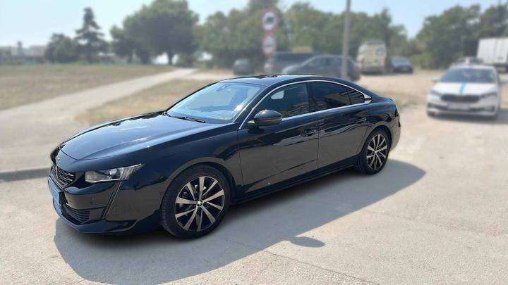 Peugeot 508 BlueHDi 130 S&S Allure Aut.