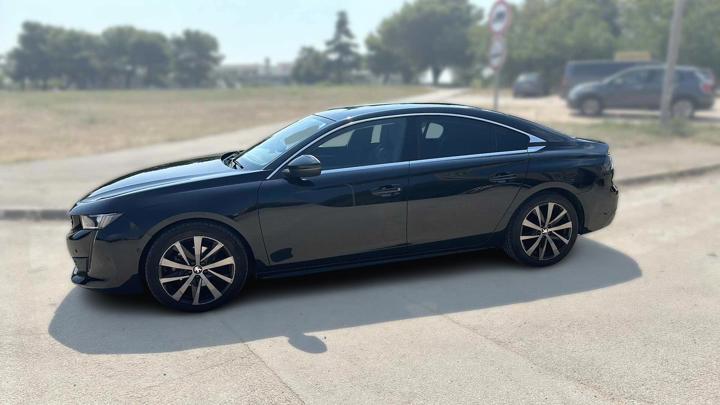 Peugeot 508 BlueHDi 130 S&S Allure Aut.