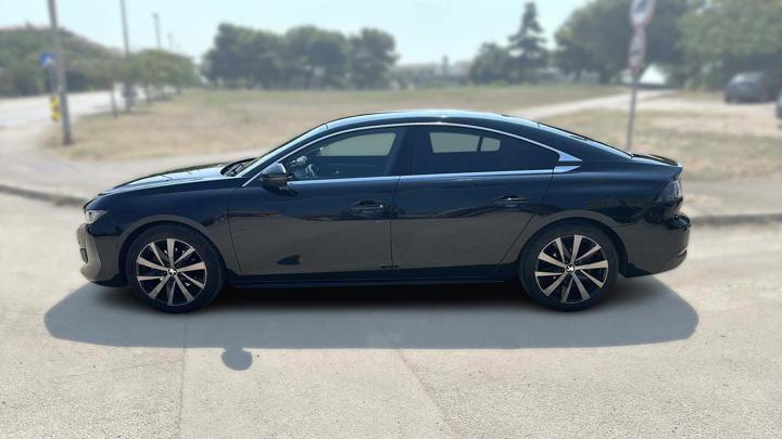 Peugeot 508 BlueHDi 130 S&S Allure Aut.