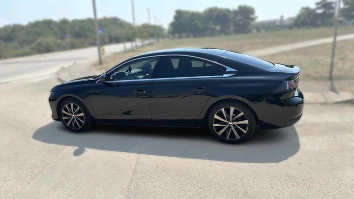 Peugeot 508 BlueHDi 130 S&S Allure Aut.