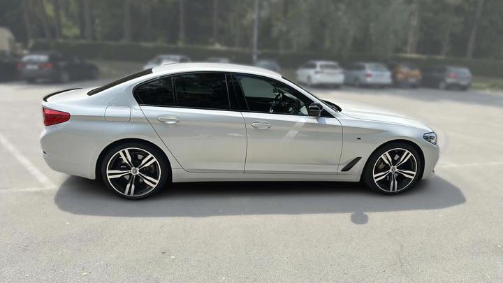 BMW 525d Aut.