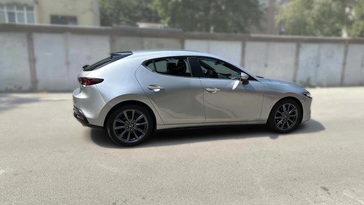 Mazda Mazda3 D116