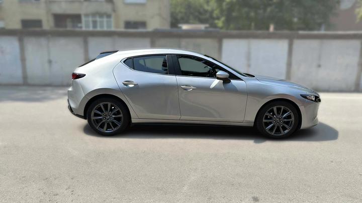 Mazda Mazda3 D116