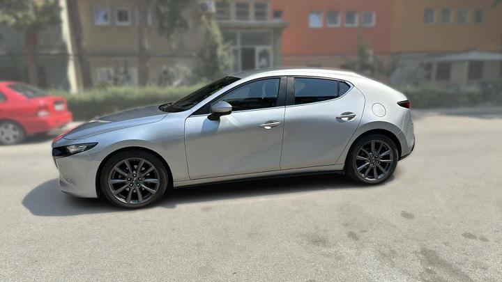 Mazda Mazda3 D116