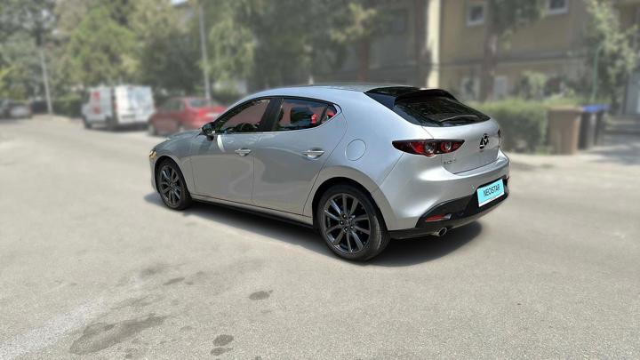 Mazda Mazda3 D116