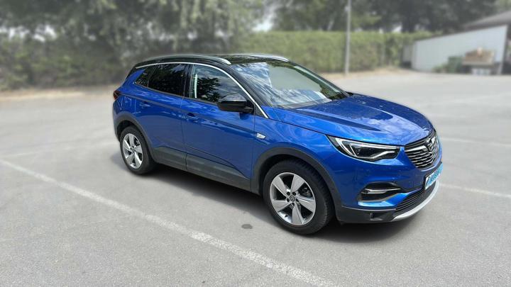 Opel Grandland X 1,6 CDTI Innovation Start/Stop