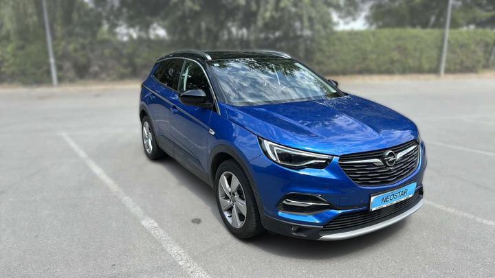 Opel Grandland X 1,6 CDTI Innovation Start/Stop