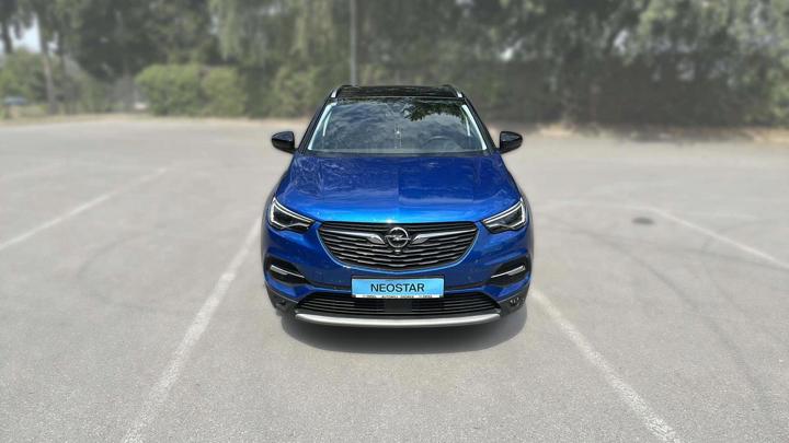 Opel Grandland X 1,6 CDTI Innovation Start/Stop