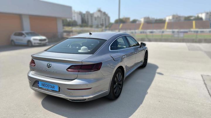 VW Arteon 2,0 TDI BMT Elegance