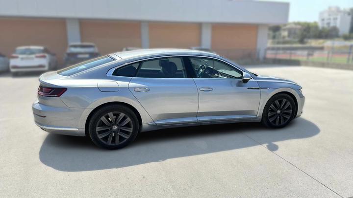 VW Arteon 2,0 TDI BMT Elegance