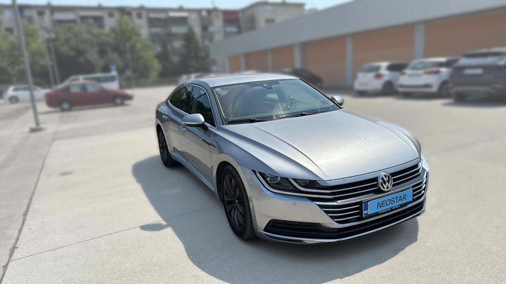 VW Arteon 2,0 TDI BMT Elegance