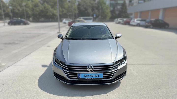 VW Arteon 2,0 TDI BMT Elegance