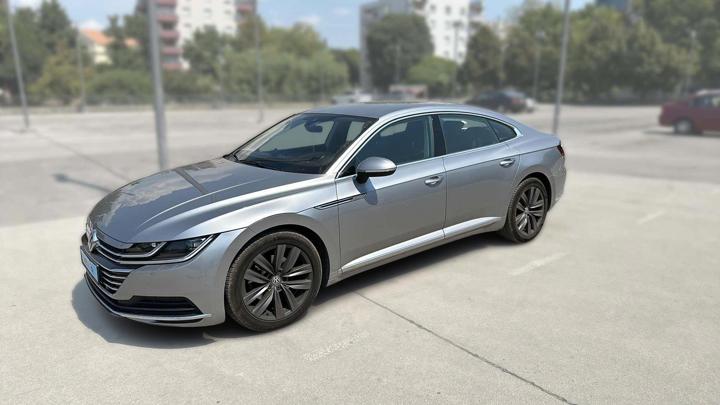 VW Arteon 2,0 TDI BMT Elegance