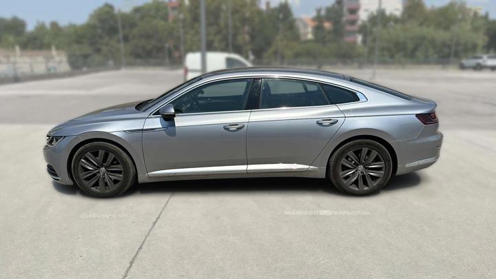 VW Arteon 2,0 TDI BMT Elegance