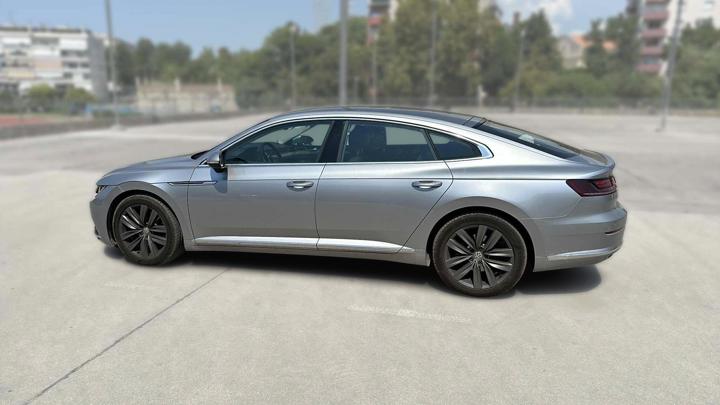 VW Arteon 2,0 TDI BMT Elegance