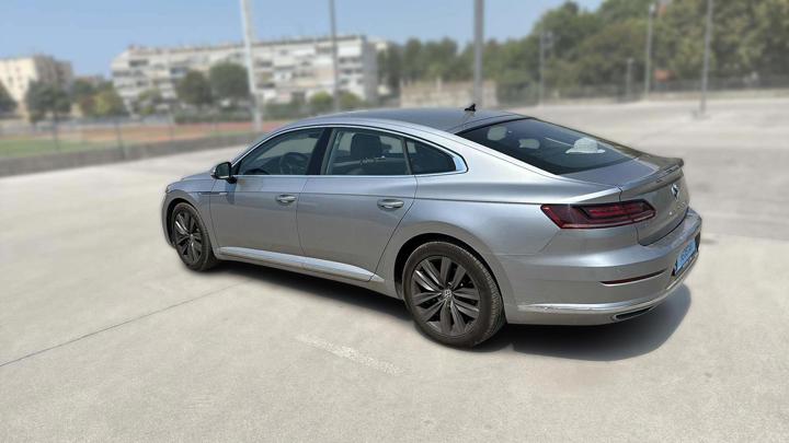 VW Arteon 2,0 TDI BMT Elegance