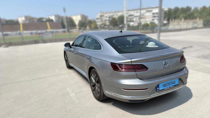 VW Arteon 2,0 TDI BMT Elegance