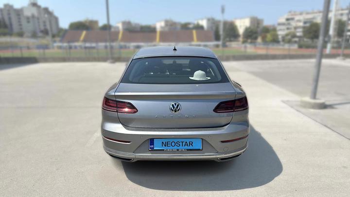 VW Arteon 2,0 TDI BMT Elegance