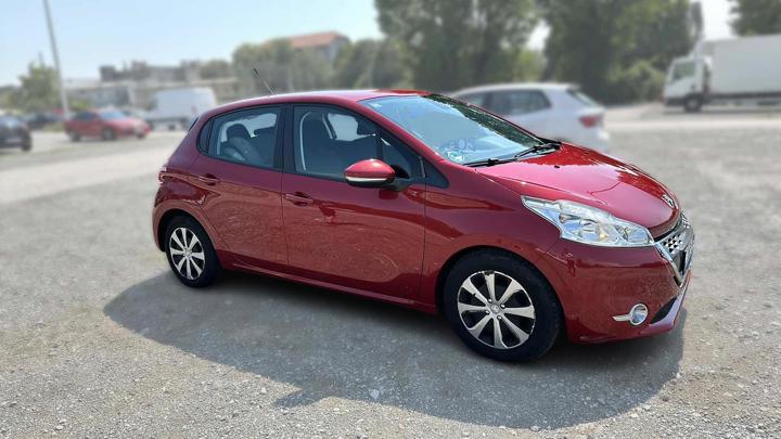 Peugeot PEUGEOT 208 1.4 HDI 5 vrata Aut. 