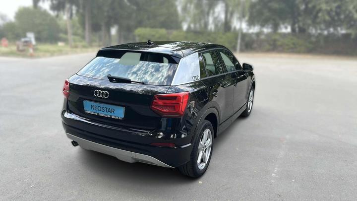 Audi Q2 1,6 TDI Sport+