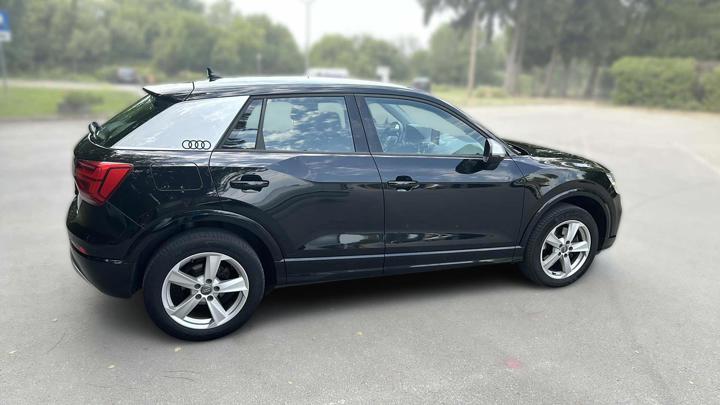 Audi Q2 1,6 TDI Sport+