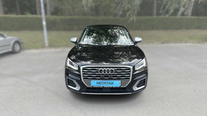 Audi Q2 1,6 TDI Sport+