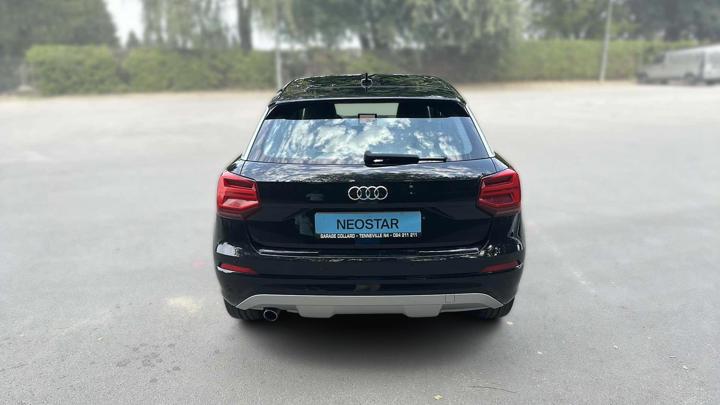 Audi Q2 1,6 TDI Sport+